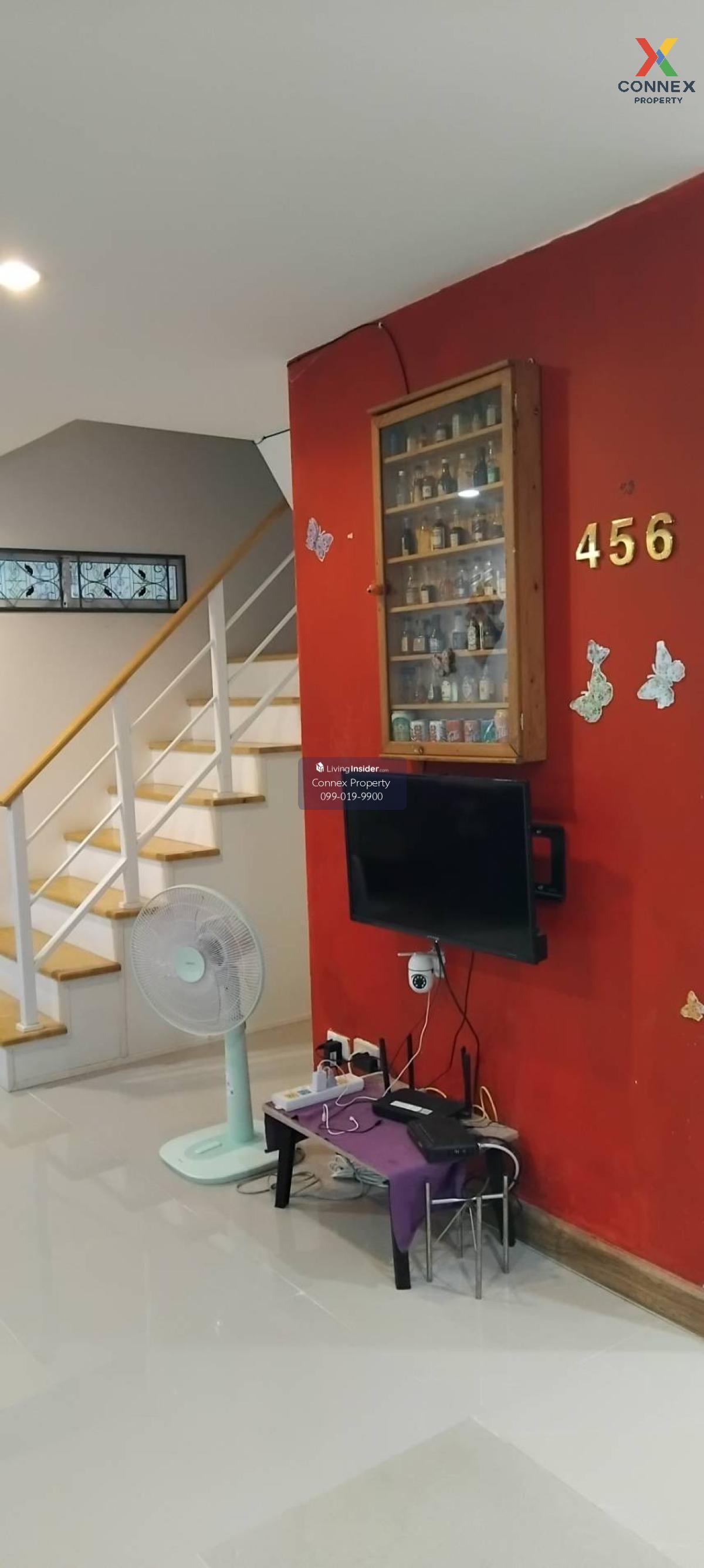 ขายทาวน์เฮ้าส์/ทาวน์โฮม  พฤกษาทาวน์ เน็กซ์ ปิ่นเกล้า-พุทธมณฑล สาย 4 ห้องมุม กระทุ่มล้ม สามพราน นครปฐม CX-124343 Loading...