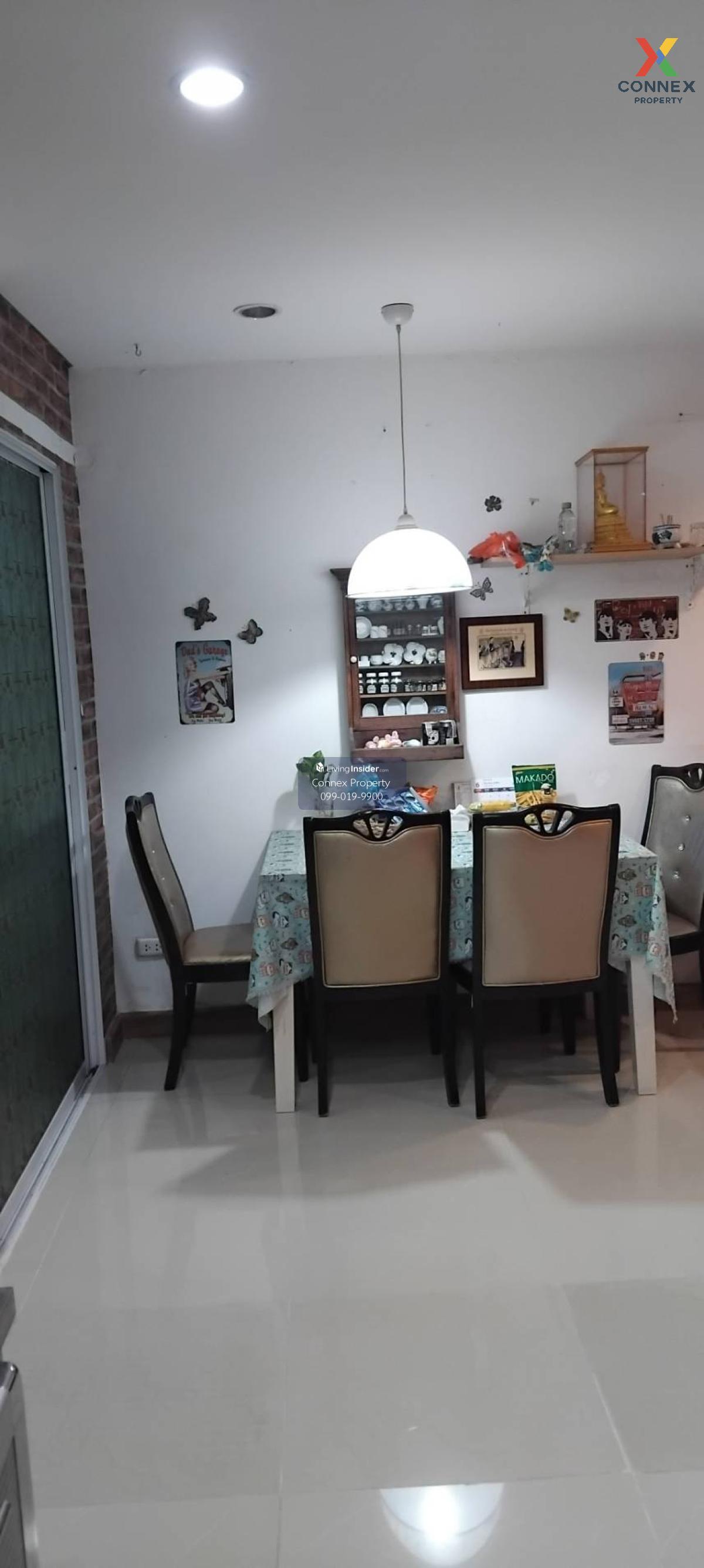 ขายทาวน์เฮ้าส์/ทาวน์โฮม  พฤกษาทาวน์ เน็กซ์ ปิ่นเกล้า-พุทธมณฑล สาย 4 ห้องมุม กระทุ่มล้ม สามพราน นครปฐม CX-124343 Loading...