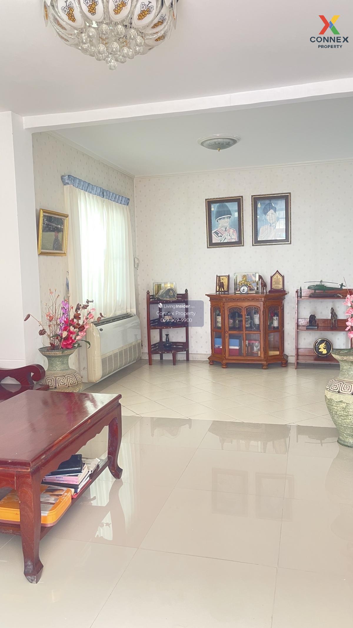 For Sale House , Siriwan-Chuan Chom Village Bang Kruai - Sai Noi , Bang Bua Thong , Bang Bua Thong , Nonthaburi , CX-123966 Loading...