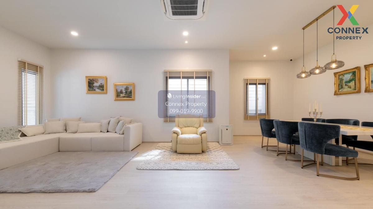 For Sale House near MRT Sam Yot , Bowon Niwet , Phra Nakhon , Bangkok , CX-117652 Loading...