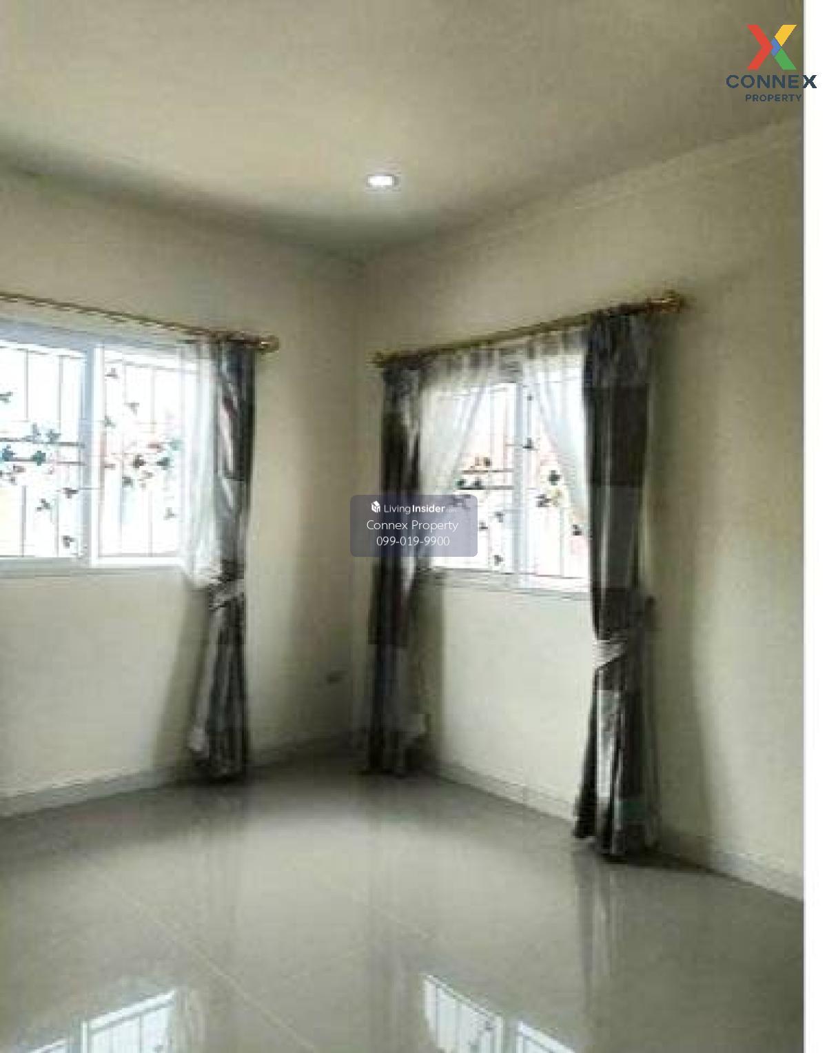 For Sale Townhouse/Townhome  , I Leaf Town Rama 2 km. 14 , wide frontage , Phanthai Norasing , Mueang Samut Sakhon , Samut Sakhon , CX-123379 Loading...