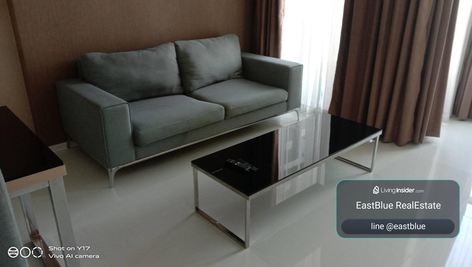 11/08/2026, 🏠 เช่า คอนโด 1 ห้องนอน เอสเตลลา เอกมัย 25,000 บาท/เดือน 0642748883 – รูปที่ 3