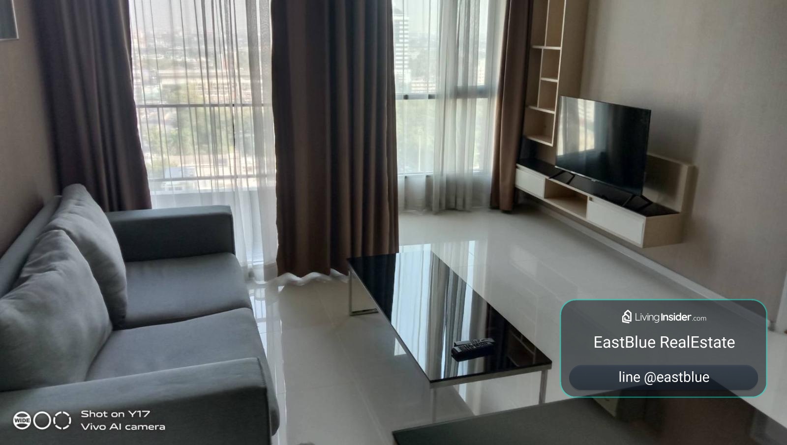 11/08/2026, 🏠 เช่า คอนโด 1 ห้องนอน เอสเตลลา เอกมัย 25,000 บาท/เดือน 0642748883 – รูปที่ 4