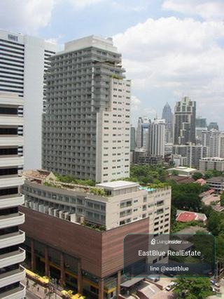 For Sale: Grand Park View Asoke 3 Bed 105 sqm near MRT Sukhumvit 9.59M THB – รูปที่ 3
