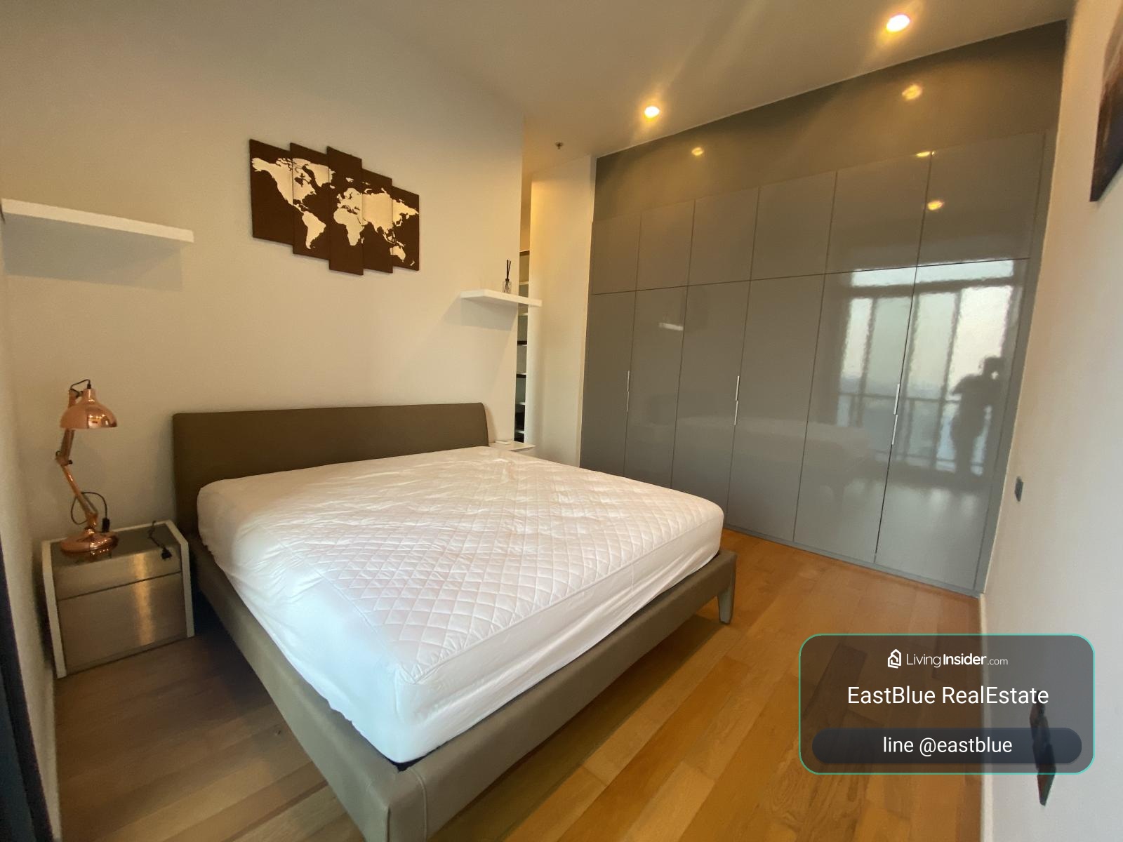 10/09/2026, "เช่าคอนโดสุดหรู Villa Rachatewi ใกล้ BTS ราชเทวี เพียง 33,000 THB/เดือน!" 0642748883 – รูปที่ 4