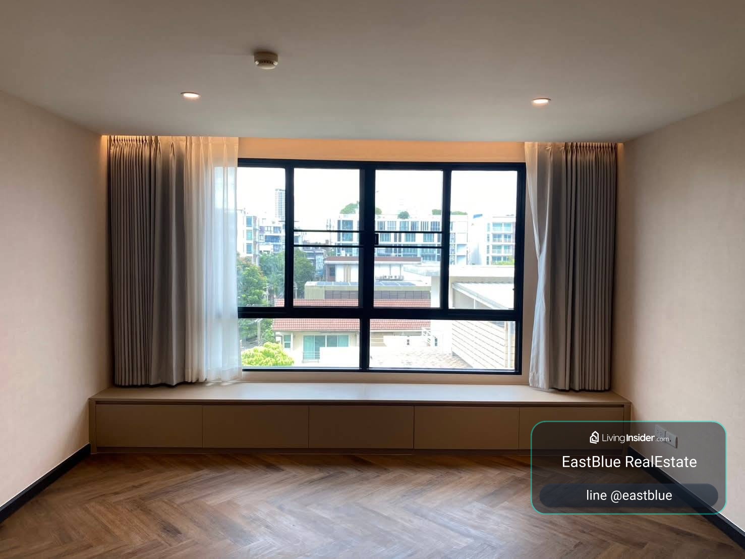 รวมค่าโอน คอนโดหรู 2 ห้องนอน 101 ตร.ม. ใกล้ BTS สะพานควาย Baxtor Condominium ราคา 11.99 ล้าน พร้อมสิ่งอำนวยความสะดวกครบครัน! 0642748883 – รูปที่ 2