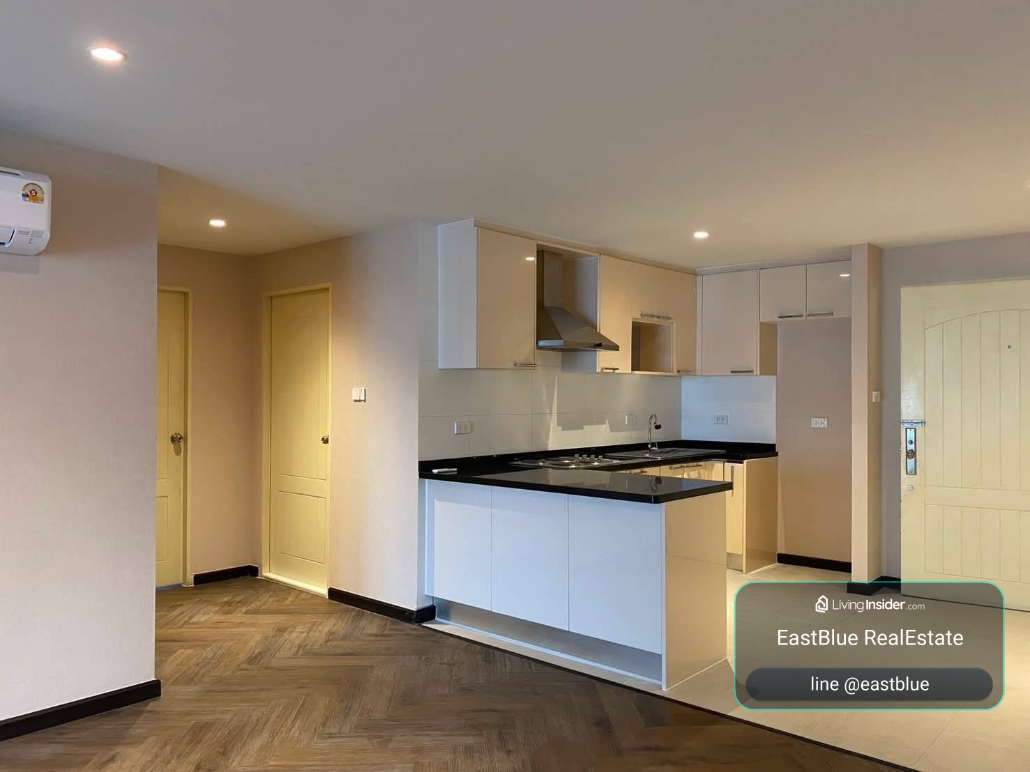 รวมค่าโอน คอนโดหรู 2 ห้องนอน 101 ตร.ม. ใกล้ BTS สะพานควาย Baxtor Condominium ราคา 11.99 ล้าน พร้อมสิ่งอำนวยความสะดวกครบครัน! 0642748883 – รูปที่ 3