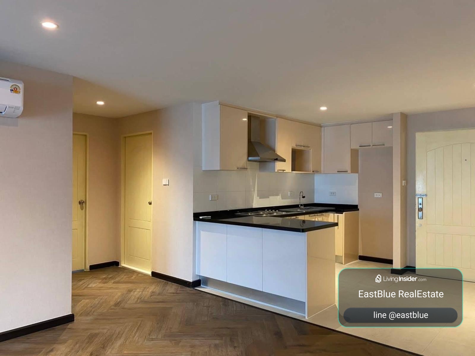 Luxury condo 2 bedrooms 101 sq.m. near BTS Saphan Khwai
Baxtor Condominium priced at 11.99 million with complete facilities! 0642748883 – รูปที่ 3