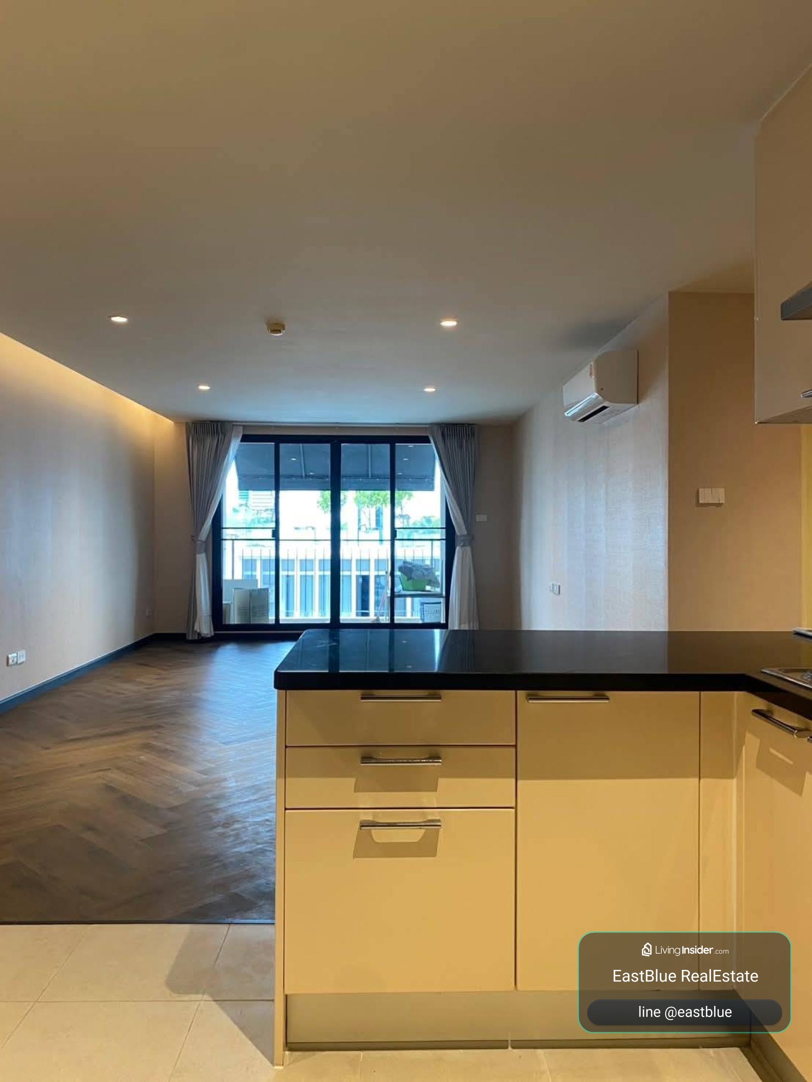 Luxury condo 2 bedrooms 101 sq.m. near BTS Saphan Khwai
Baxtor Condominium priced at 11.99 million with complete facilities! 0642748883 – รูปที่ 4