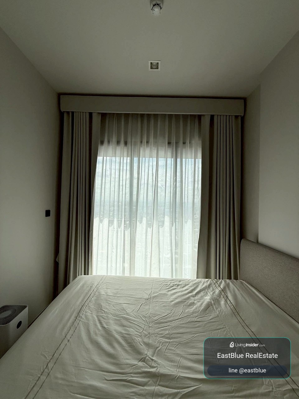 For Sale: The Crest Park Residences 1 Bed 35 sqm near BTS Ha Yeak Lat Phrao 6.59M THB – รูปที่ 3