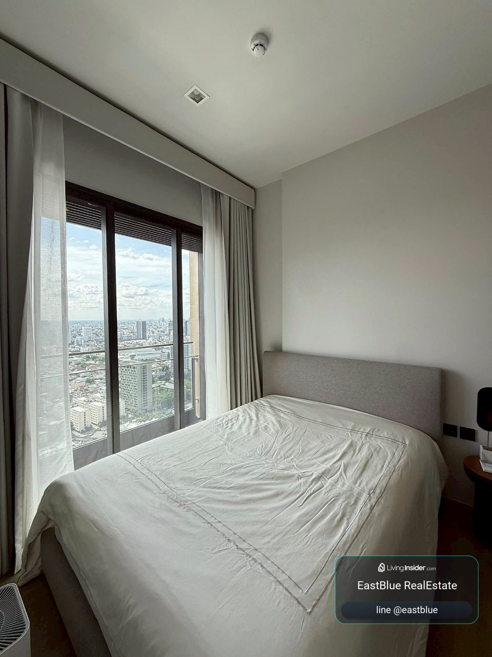 For Sale: The Crest Park Residences 1 Bed 35 sqm near BTS Ha Yeak Lat Phrao 6.59M THB – รูปที่ 4