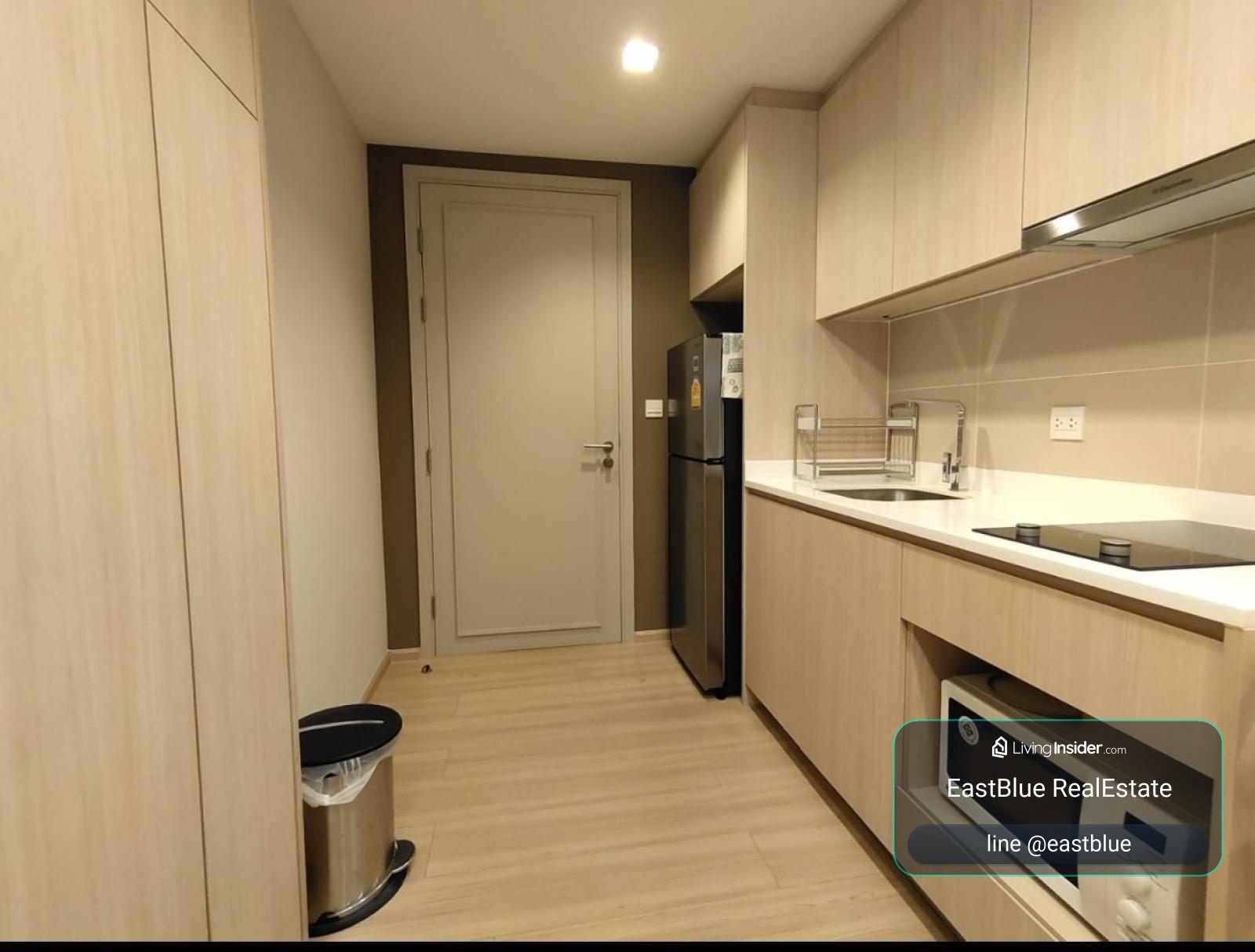 15/10/2026, Maestro 12 condominium in the heart of Ratchathewi, just 200 m from BTS.
1 bedroom, 34.3 sq.m., only 4.99 million! 0642748883 – รูปที่ 2