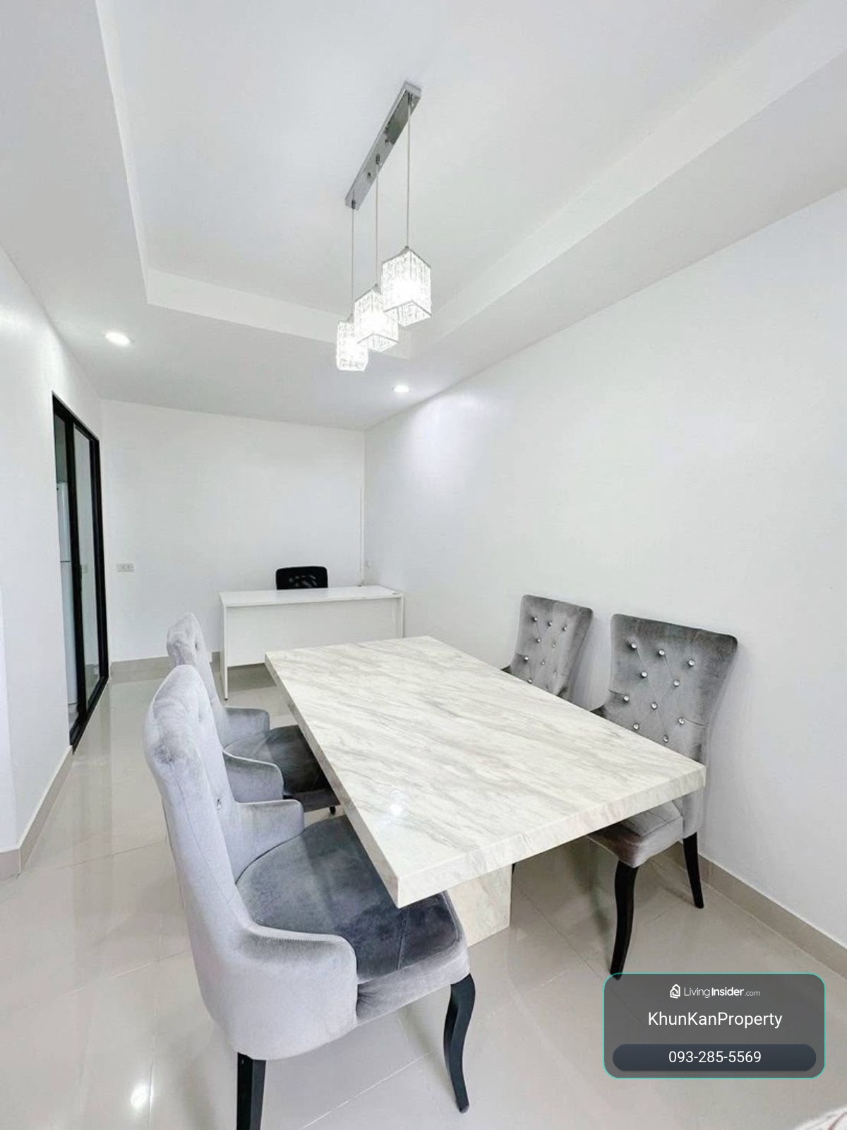 ✅Rent✅ พลีโน่ สุขุมวิท-บางนา🔥3 beds🔥good price – รูปที่ 4