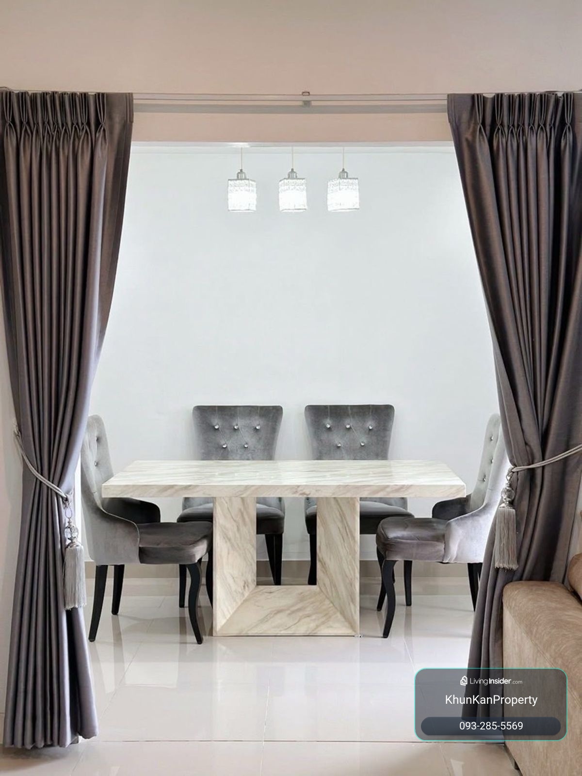 ✅Rent✅ พลีโน่ สุขุมวิท-บางนา🔥3 beds🔥good price – รูปที่ 3