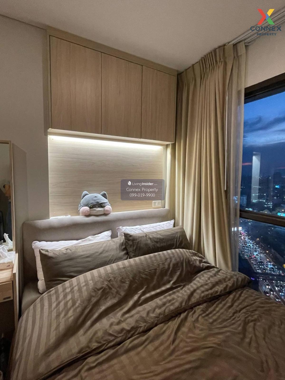 ขายคอนโด ลุมพินี สวีท ดินแดง - ราชปรารภ ชั้นสูง BTS-อนุสาวรีย์ชัยสมรภูมิ ดินแดง เขต ดินแดง กรุงเทพ CX-123407 Loading...