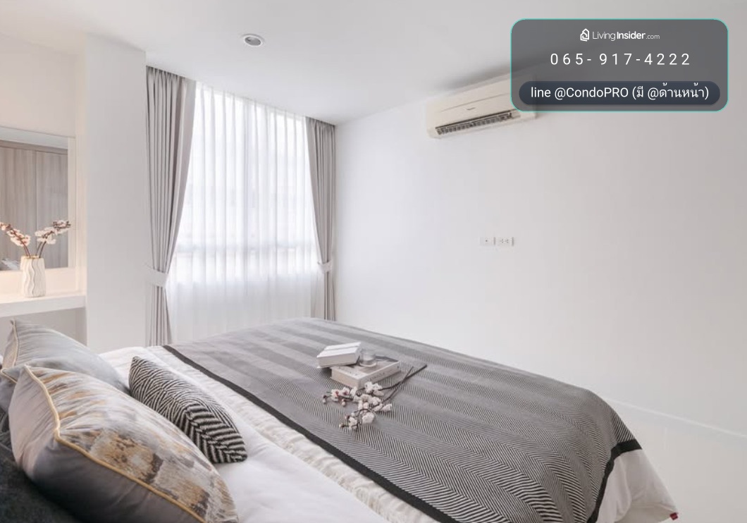 ‼ ️Elements Srinakarin near the yellow line, easy to find, opposite Seacon Srinakarin – รูปที่ 4