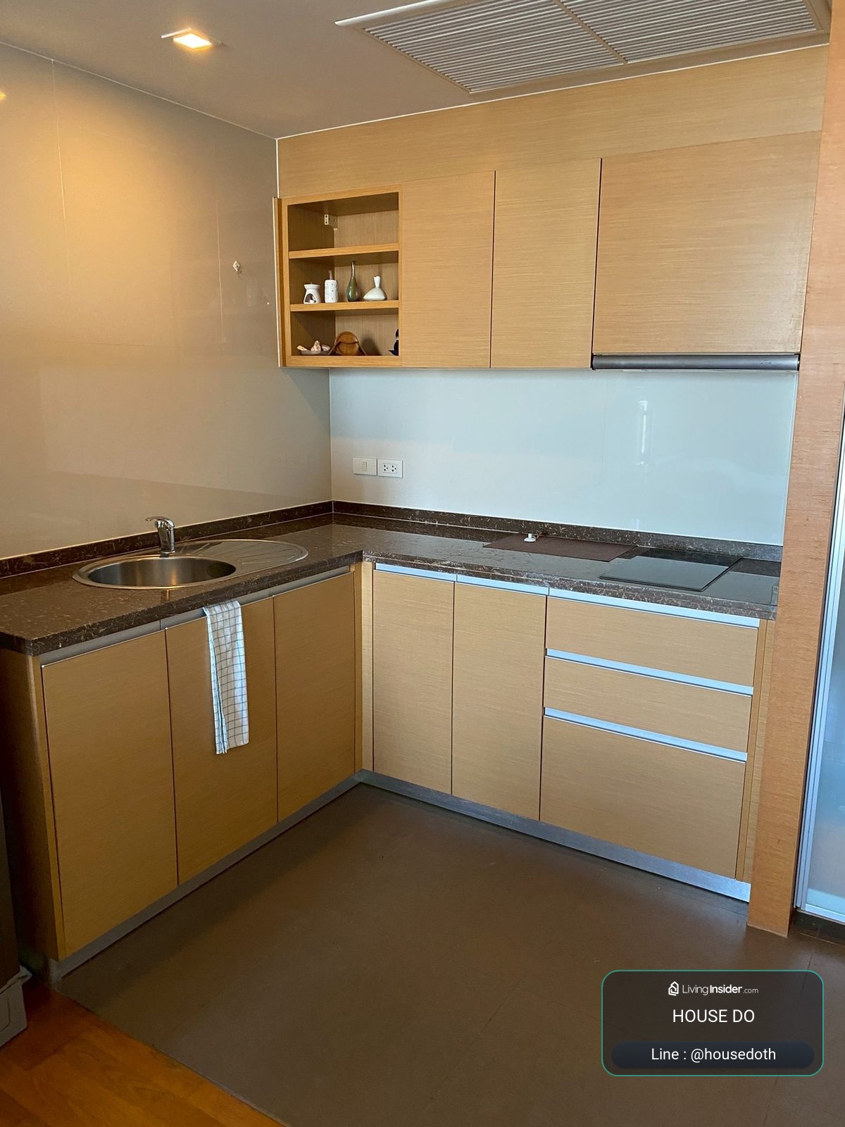 ขาย!! Sathorn Prime Residence (Sathon Heritage Residence) – รูปที่ 4