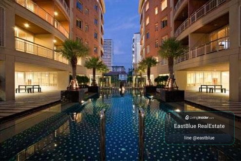For Sale: The Rise Sukhumvit 39 2 Bed 100 sqm near BTS Phrom Phong 10.9M THB – รูปที่ 2