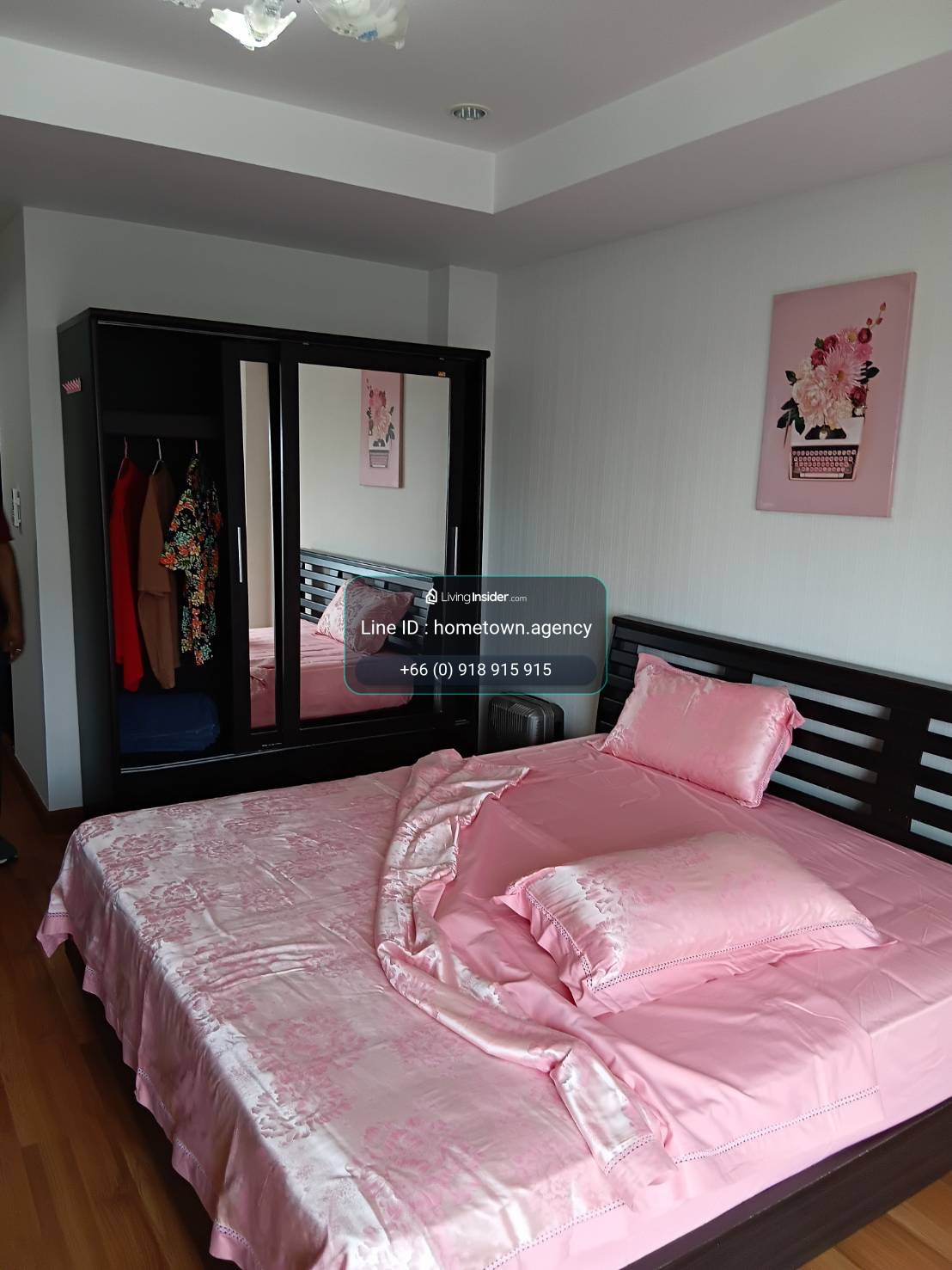 7% Yield ขายด่วนพร้อมผู้เช่า วิวทะเล จอมเทียน 1 ราคาดีสุด คุ้มค่าน่าลงทุนที่สุด – รูปที่ 2