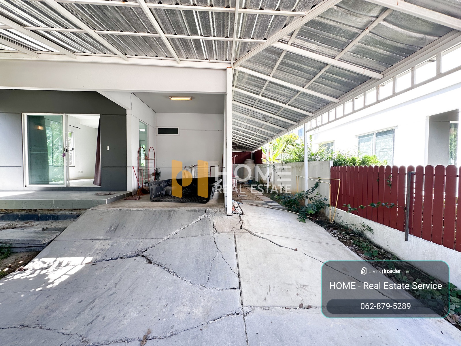 Inizio 2 Pinklao - Wongwaen / 3 Bedrooms (FOR SALE), Inizio2 Pinklao - Wongwaen / 3 Bedrooms (FOR SALE) BALL094 – รูปที่ 4