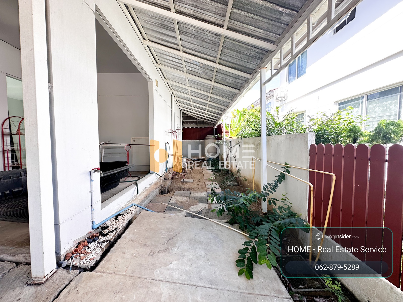 Inizio 2 Pinklao - Wongwaen / 3 Bedrooms (FOR SALE), Inizio2 Pinklao - Wongwaen / 3 Bedrooms (FOR SALE) BALL094 – รูปที่ 2