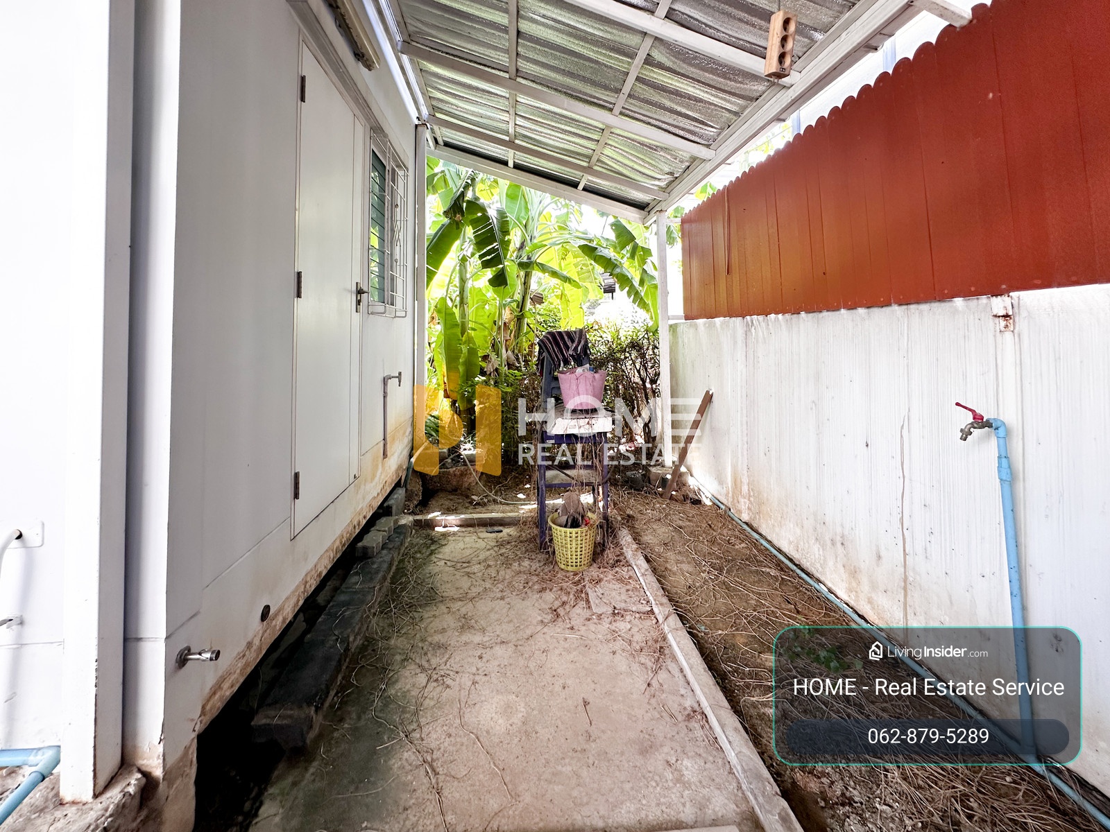 Inizio 2 Pinklao - Wongwaen / 3 Bedrooms (FOR SALE), Inizio2 Pinklao - Wongwaen / 3 Bedrooms (FOR SALE) BALL094 – รูปที่ 3