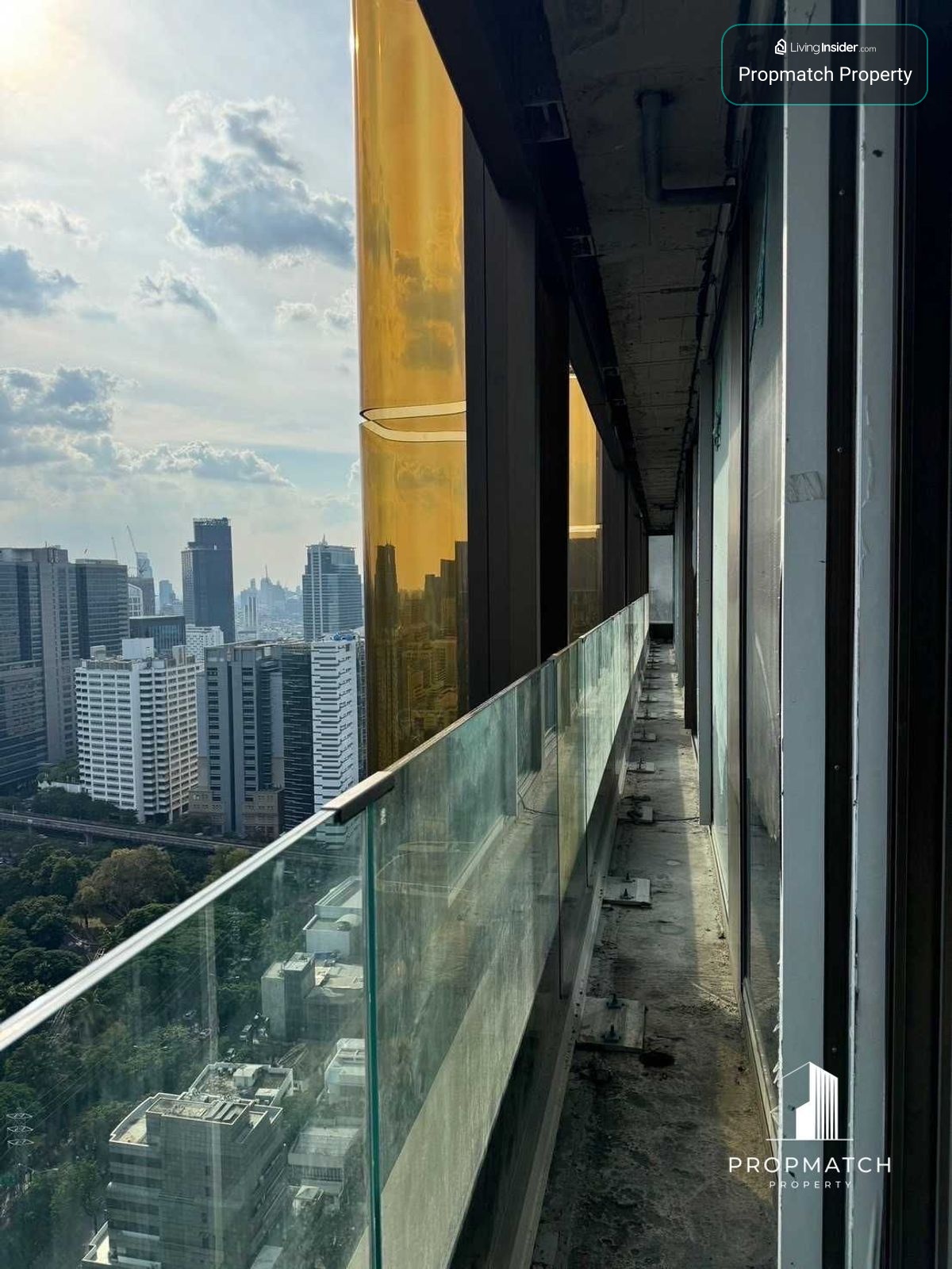 ✨Flash Deal ✨Nimit Langsuan ( 3Bed 2Bath 164SQM.) พร้อมอยู่ ! เพียง 106,000,000 บาท Tel.0981315848 @propmatch – รูปที่ 2