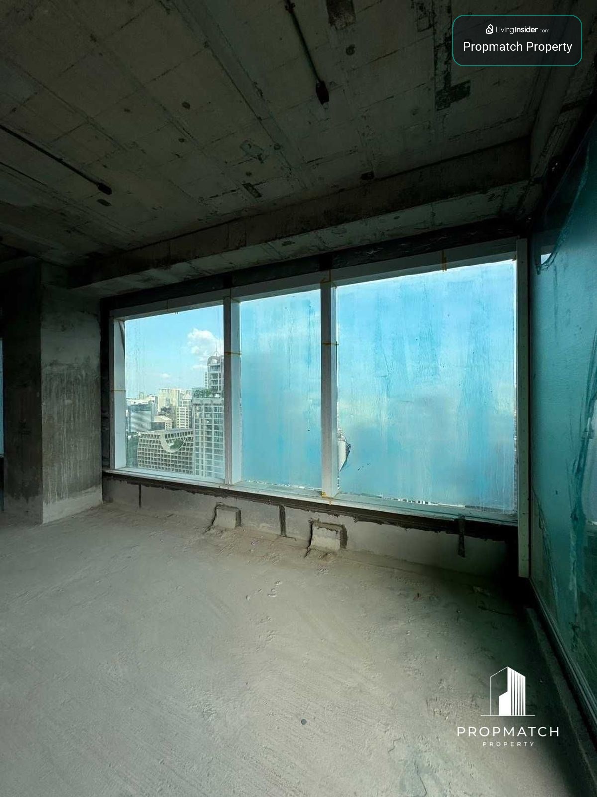 ✨Flash Deal ✨Nimit Langsuan ( 3Bed 2Bath 164SQM.) พร้อมอยู่ ! เพียง 106,000,000 บาท Tel.0981315848 @propmatch – รูปที่ 4