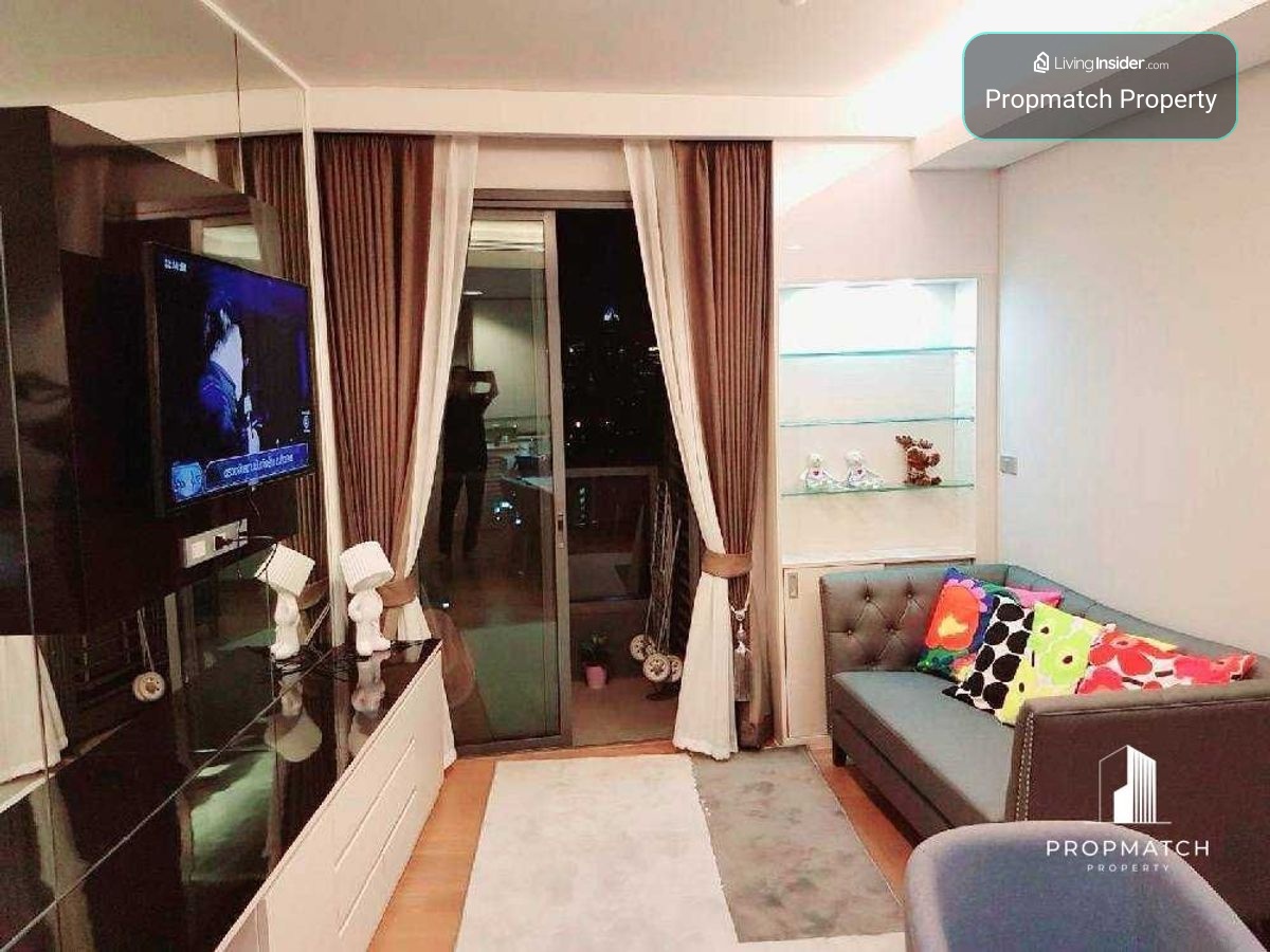 ✨Flash Deal ✨The Lumpini 24 ( 2Bed 2Bath 55SQM.) พร้อมอยู่ ! เพียง  8,890,000บาท Tel.0981315848 @propmatch – รูปที่ 4