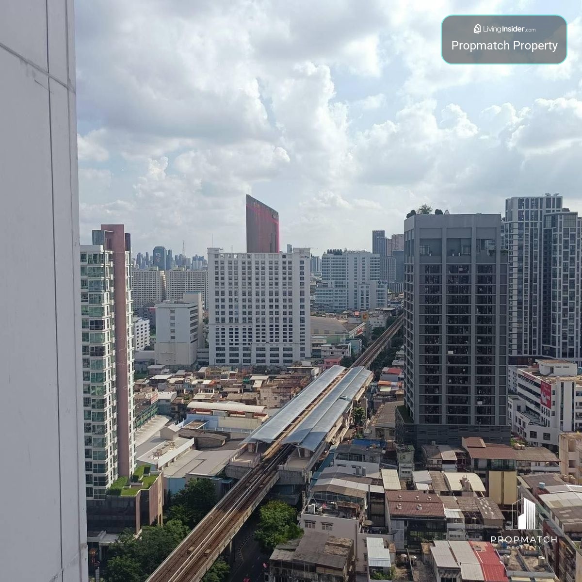 ✨Flash Deal ✨IDEO Phaholyothin Chatujak ( Studio1Bed 1Bath 27SQM.) พร้อมอยู่ ! เพียง 3,490,000 บาท Tel.0981315848 @propmatch – รูปที่ 4
