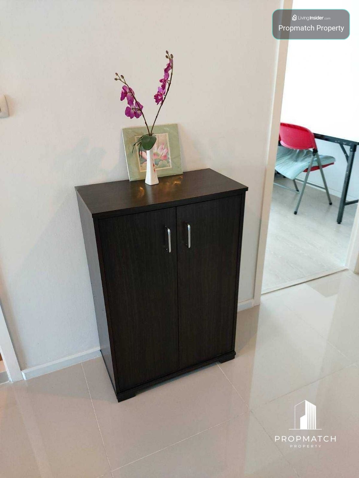 ✨Flash Deal ✨ Aspire Rama 9( 2Bed 2Bath 66.5SQM.) พร้อมอยู่ ! เพียง 5,490,000 บาท Tel.0981315848 @propmatch – รูปที่ 4