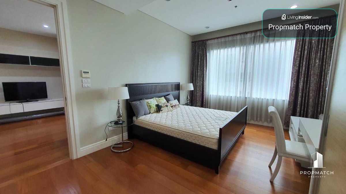 ✨Flash Deal ✨Bright Sukhumvit 24 ( 1Bed 1Bath 67SQM.) พร้อมอยู่ ! เพียง 10,000,000บาท Tel.0981315848 @propmatch – รูปที่ 2