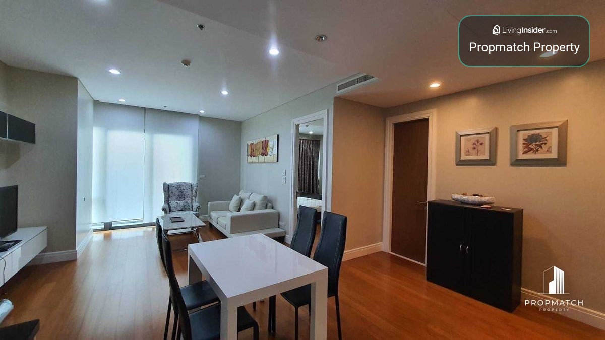 ✨Flash Deal ✨Bright Sukhumvit 24 ( 1Bed 1Bath 67SQM.) พร้อมอยู่ ! เพียง 10,000,000บาท Tel.0981315848 @propmatch – รูปที่ 4