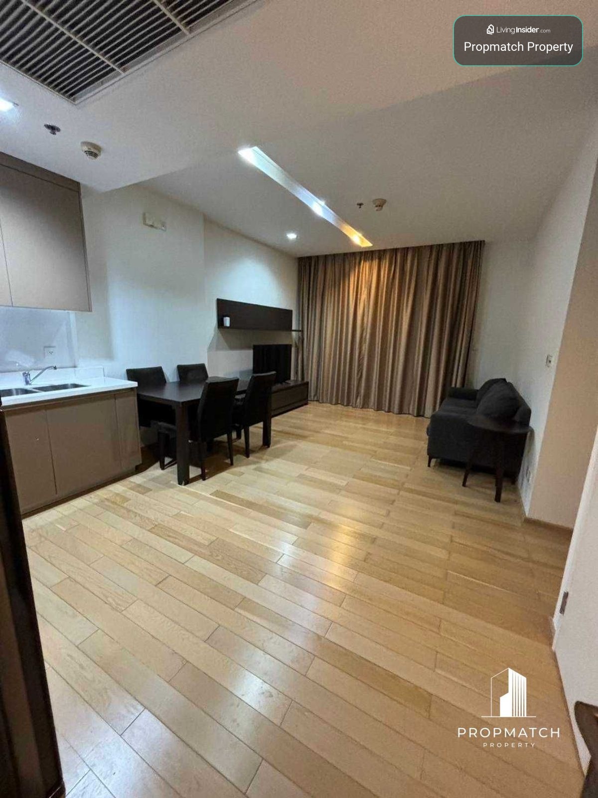✨Flash Deal ✨Siri @Sukhumvit ( 2Bed 2Bath 69SQM.) พร้อมอยู่ ! เพียง 10,350,000 บาท Tel.0981315848 @propmatch – รูปที่ 4