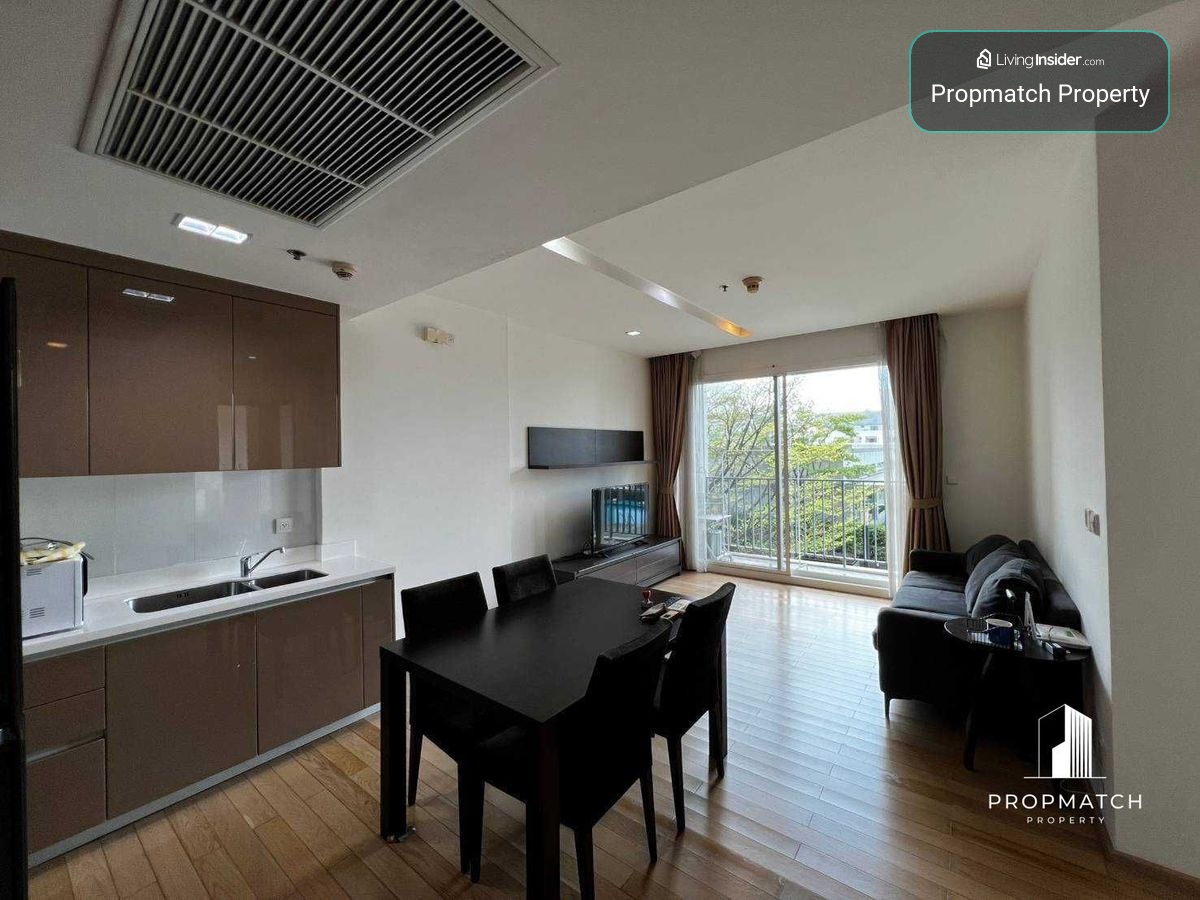 ✨Flash Deal ✨Siri @Sukhumvit ( 2Bed 2Bath 69SQM.) พร้อมอยู่ ! เพียง 10,350,000 บาท Tel.0981315848 @propmatch – รูปที่ 2