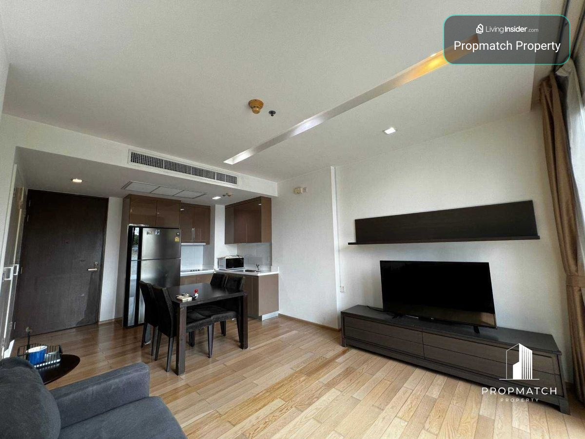 ✨Flash Deal ✨Siri @Sukhumvit ( 2Bed 2Bath 69SQM.) พร้อมอยู่ ! เพียง 10,350,000 บาท Tel.0981315848 @propmatch – รูปที่ 3