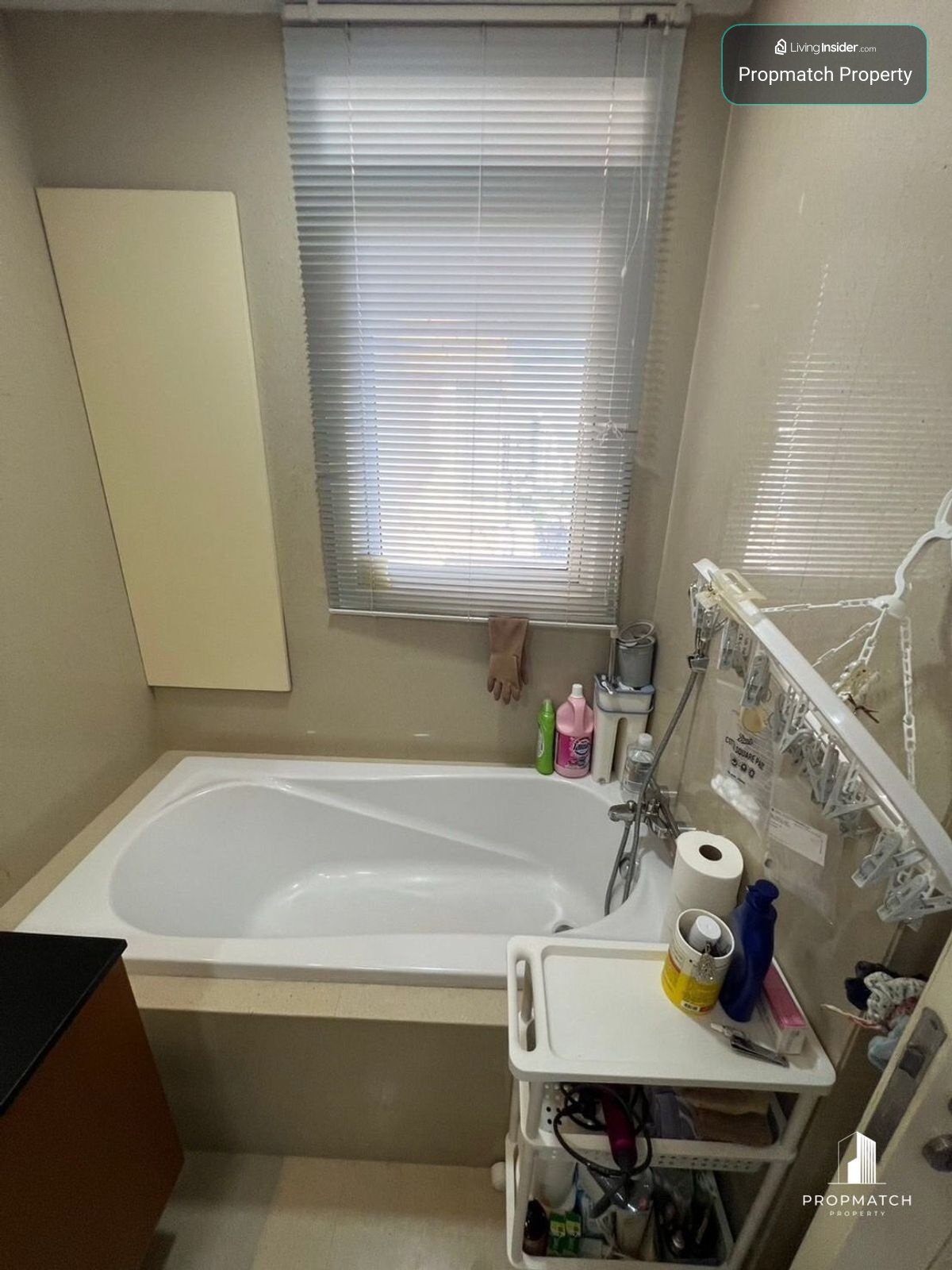 ✨Flash Deal ✨Hampton Thonglor 10 ( 2Bed 1Bath 90.15SQM.) พร้อมอยู่ ! เพียง 14,500,000 บาท Tel.0981315848 @propmatch – รูปที่ 3