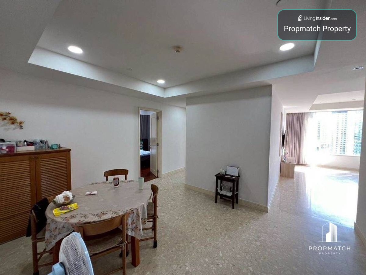 ✨Flash Deal ✨Hampton Thonglor 10 ( 2Bed 1Bath 90.15SQM.) พร้อมอยู่ ! เพียง 14,500,000 บาท Tel.0981315848 @propmatch – รูปที่ 2