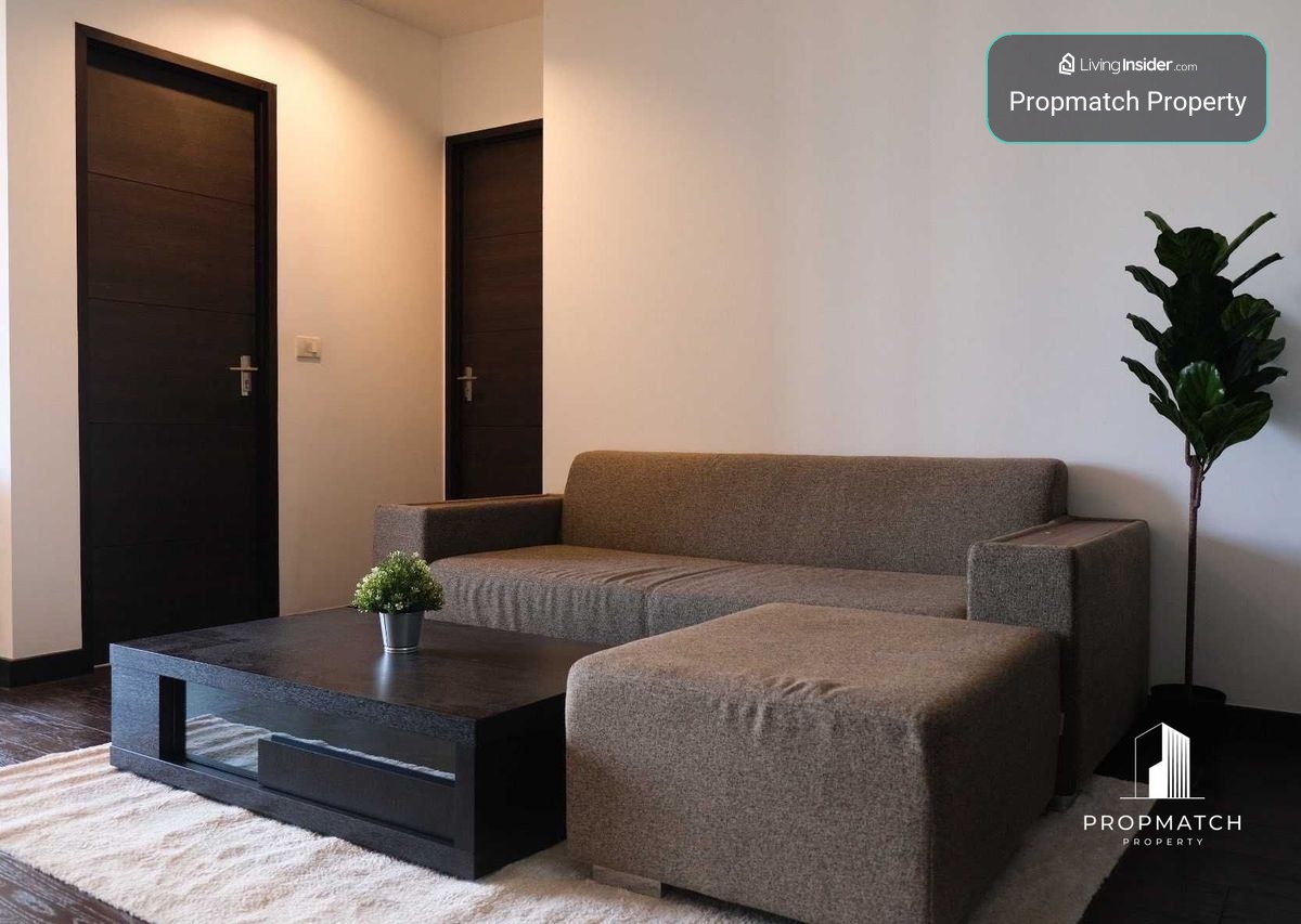 ✨Flash Deal ✨IDEO Q Phayathai( 1Bed 1Bath 45SQM.) แต่งครบพร้อมอยู่ !! เพียง 29,500 บาทต่อเดือน Tel.0981315848 @propmatch – รูปที่ 2