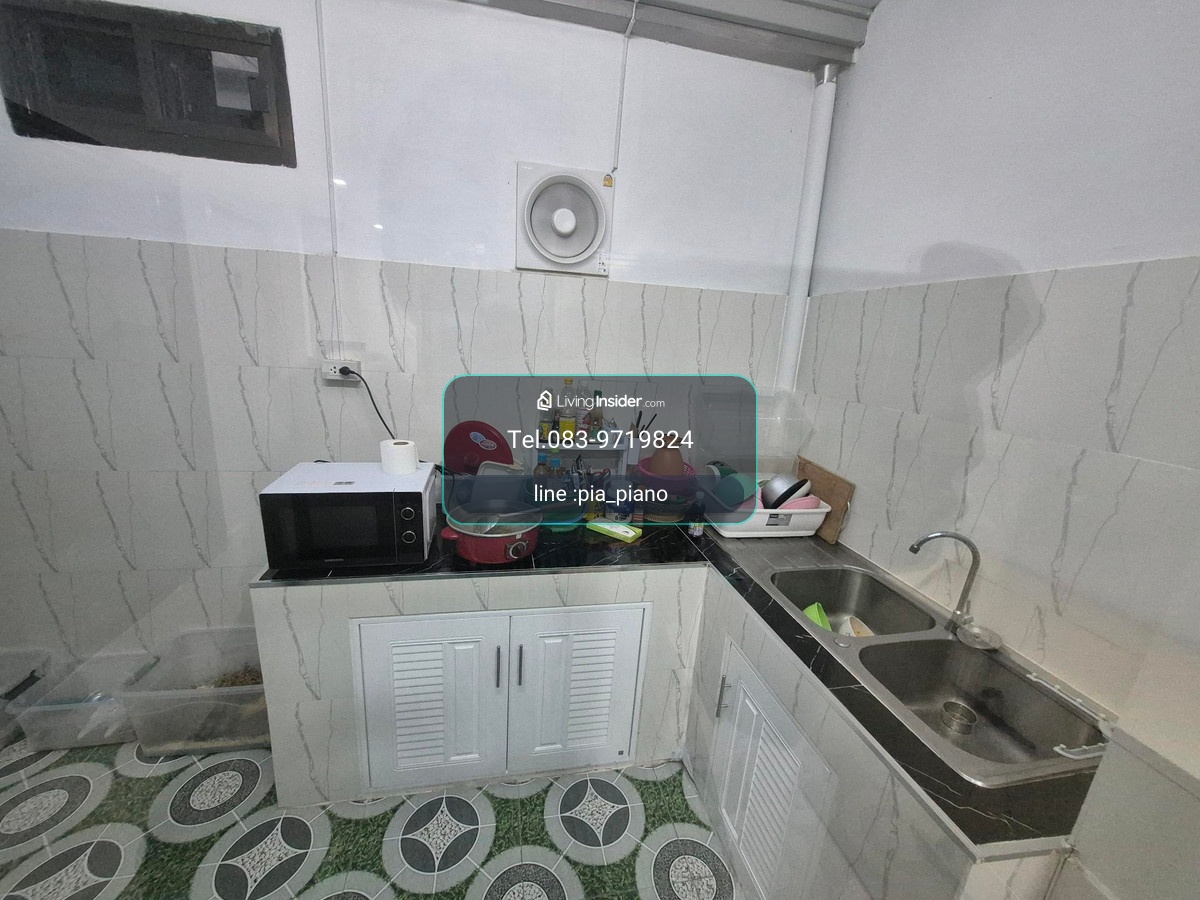 House for sale in Pasio Ngamwongwan 47 – รูปที่ 3