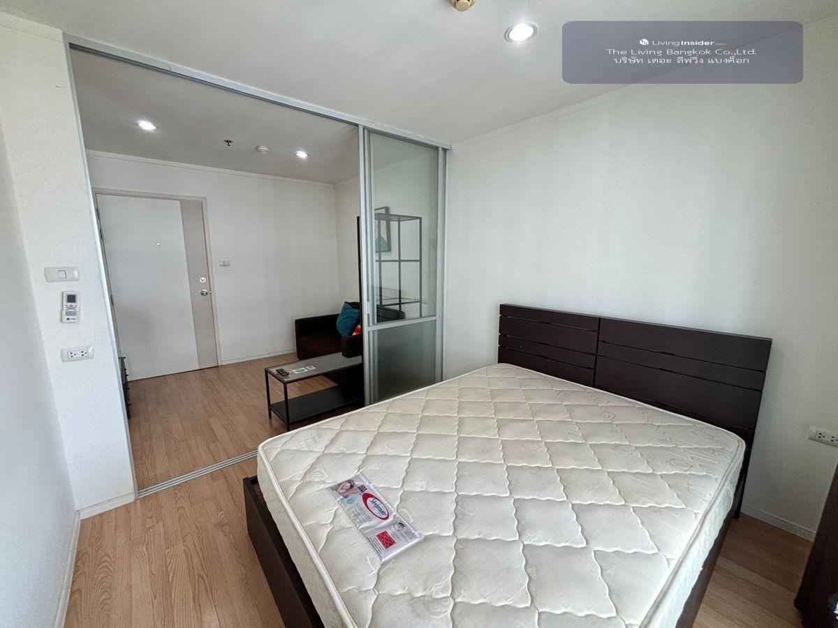 ให้เช่าคอนโด ลุมพินี เมกะบางนา (Rt-01) Loading...