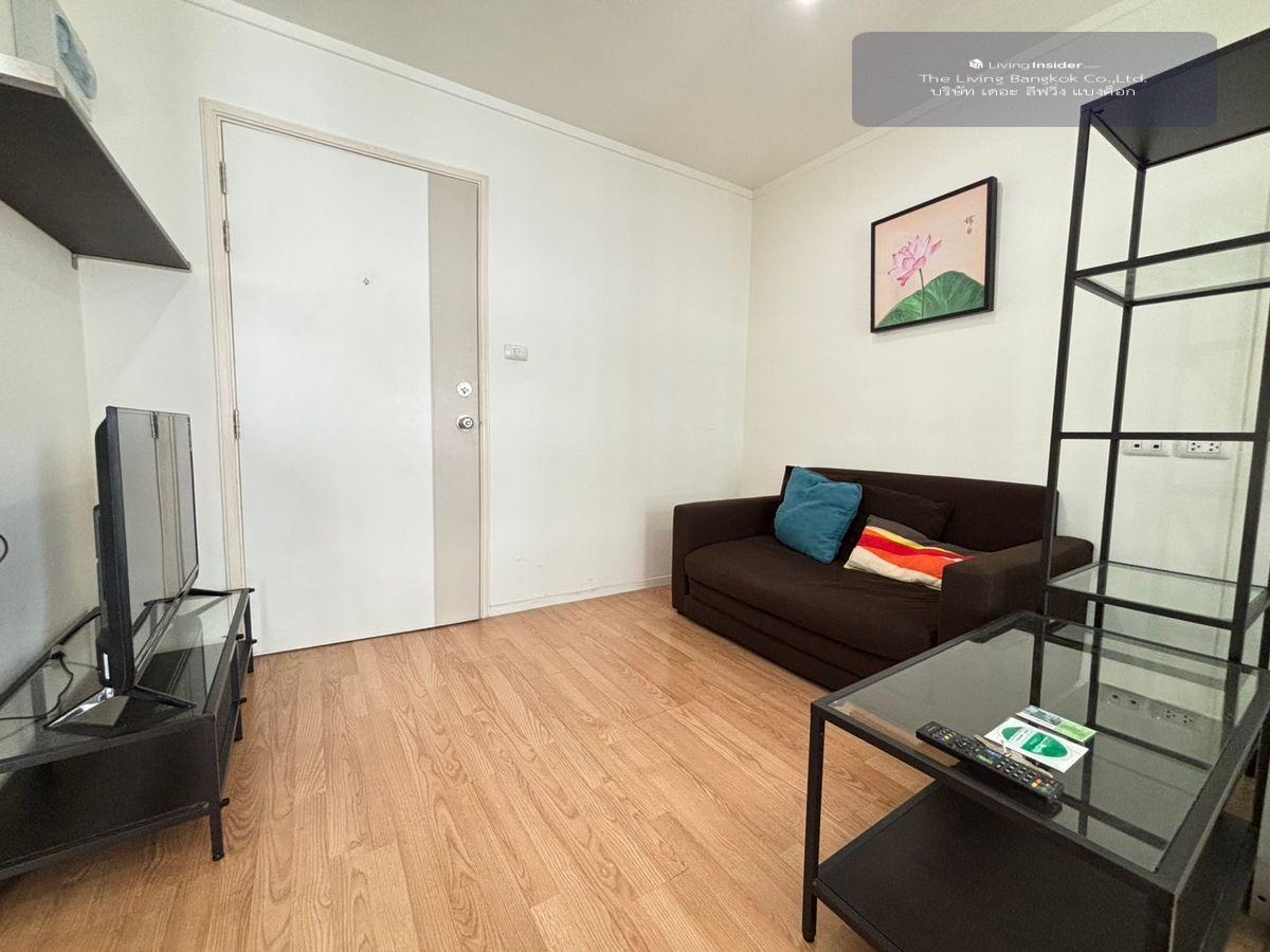 ให้เช่าคอนโด ลุมพินี เมกะบางนา (Rt-01) Loading...