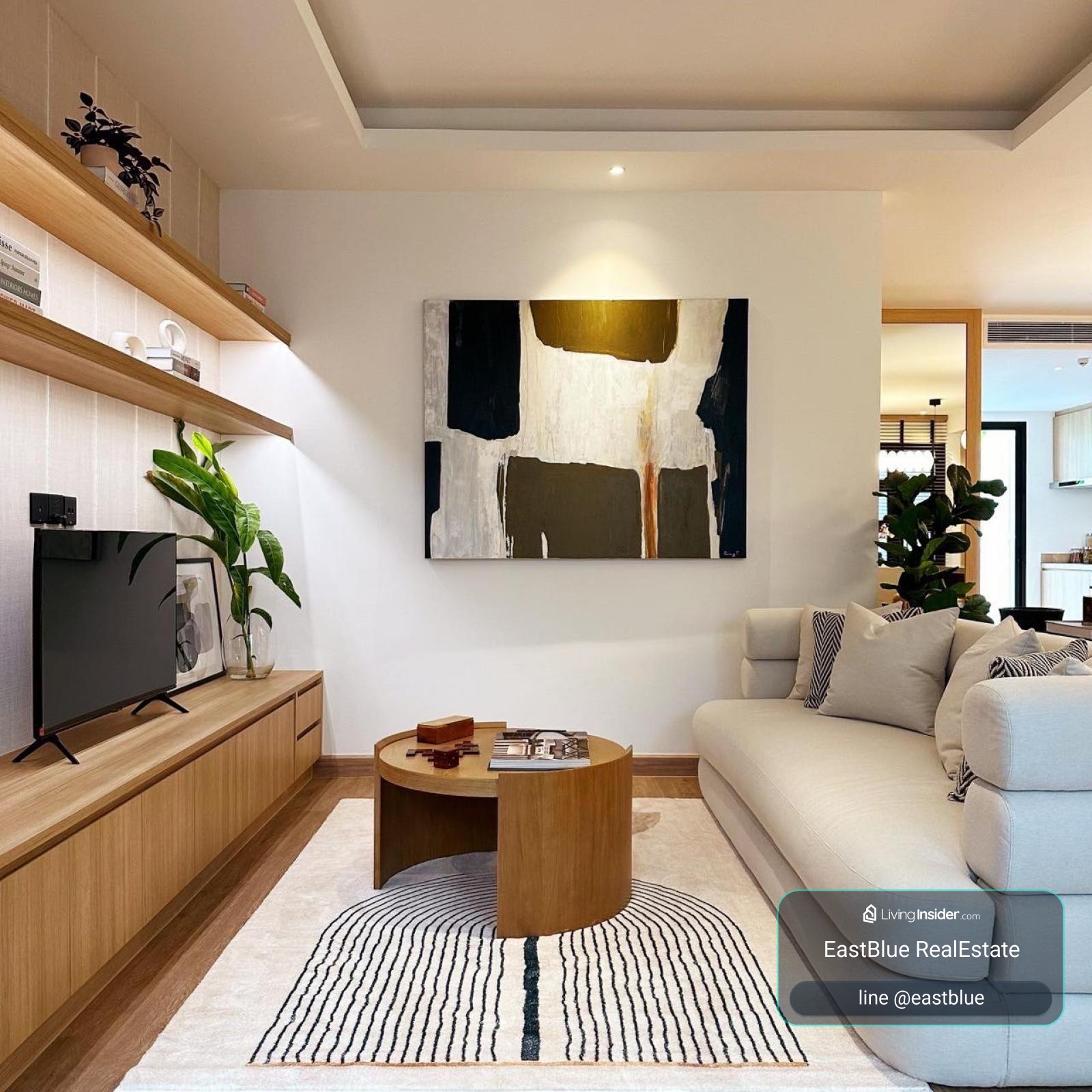 11/08/2026, บ้านแฝดใจกลางสุขุมวิท 71 4 ห้องนอน พร้อมอยู่! Townhome in Sukhumvit 71, 4 Beds, Move-in Ready! 0642748883 – รูปที่ 2