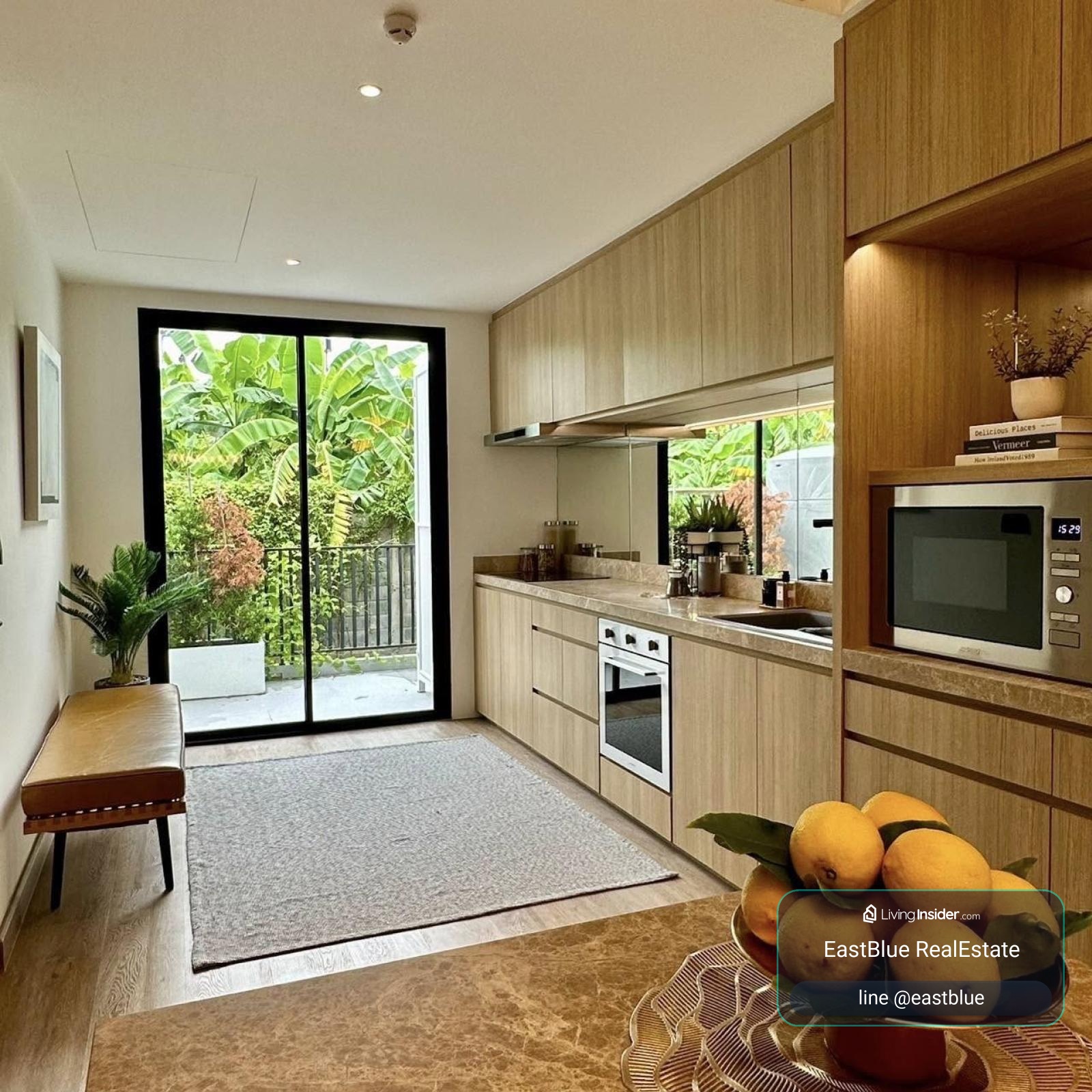 11/08/2026, บ้านแฝดใจกลางสุขุมวิท 71 4 ห้องนอน พร้อมอยู่! Townhome in Sukhumvit 71, 4 Beds, Move-in Ready! 0642748883 – รูปที่ 4