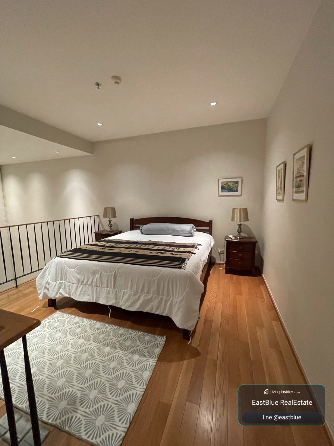 For Rent: The Emporio Place 1 Bed 82.66 sqm near BTS Phrom Phong 56,000 THB/month – รูปที่ 4