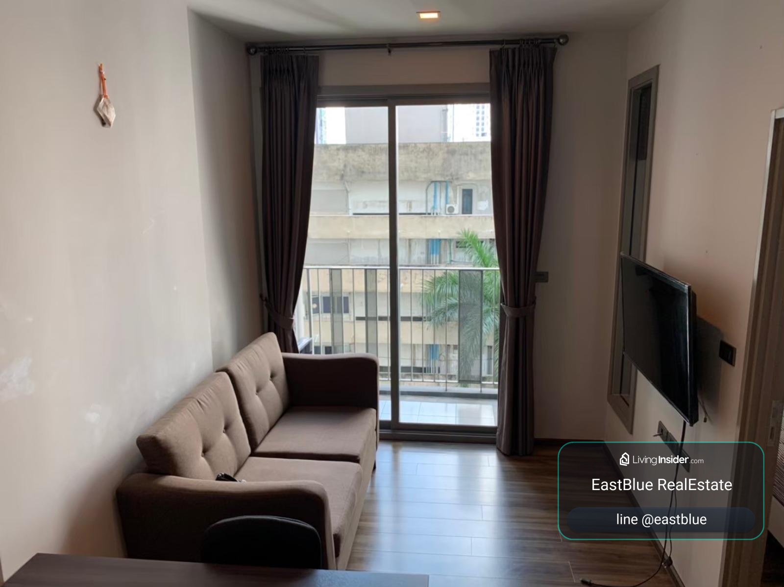11/08/2026, 🏠 เช่า คอนโด 1 ห้องนอน ซีล บาย แสนสิริ เอกมัย พร้อมเข้าอยู่ 15,000 บาท/เดือน 0642748883 – รูปที่ 2