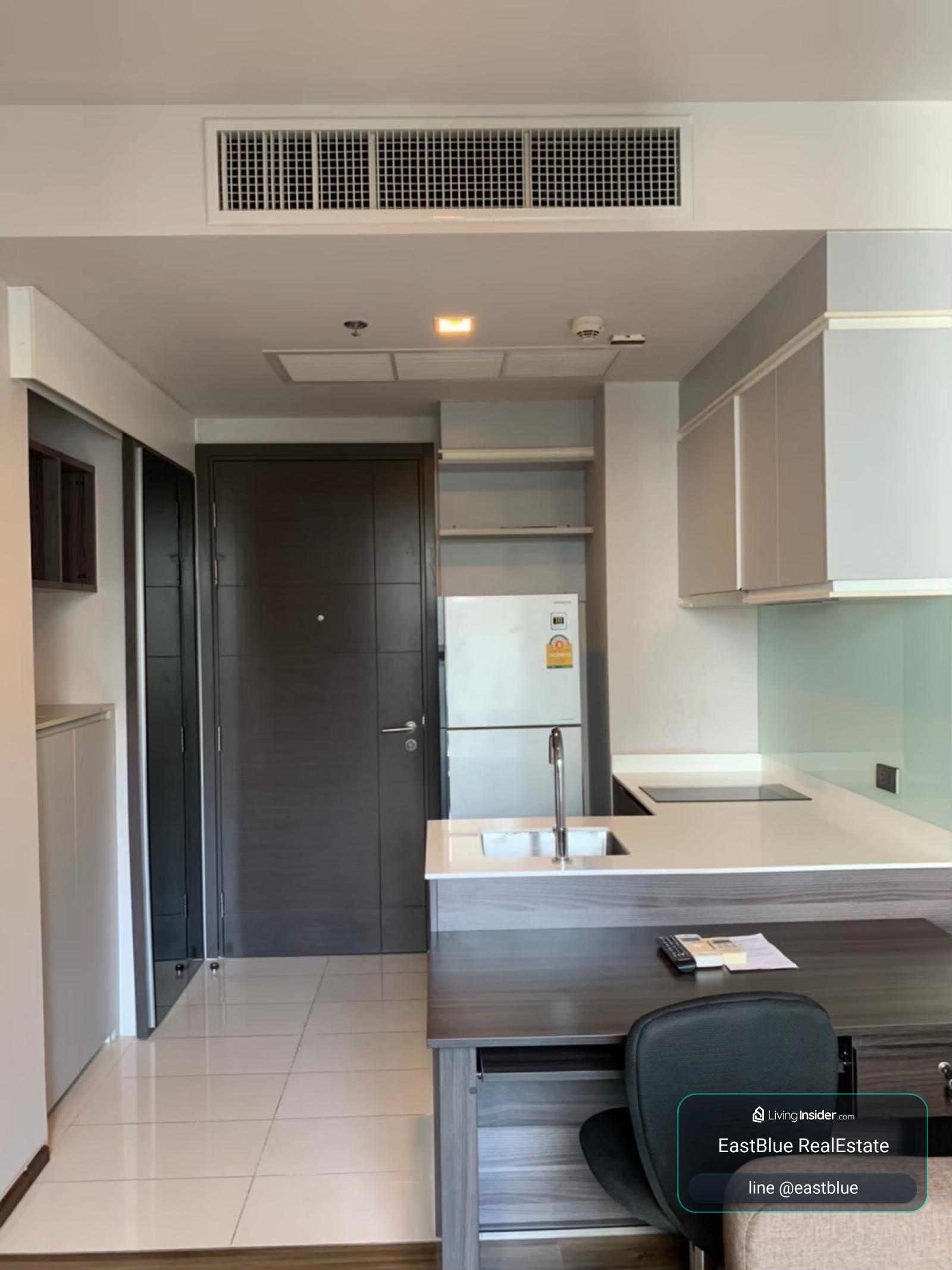 11/08/2026, 🏠 เช่า คอนโด 1 ห้องนอน ซีล บาย แสนสิริ เอกมัย พร้อมเข้าอยู่ 15,000 บาท/เดือน 0642748883 – รูปที่ 4
