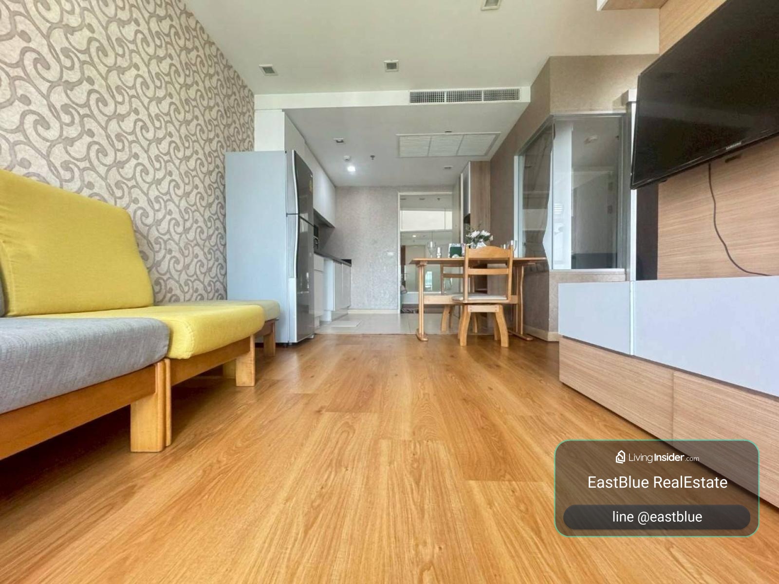 11/08/2026, 🏠 เช่า คอนโด 2 ห้องนอน 28,000 บาท/เดือน 0642748883 – รูปที่ 4