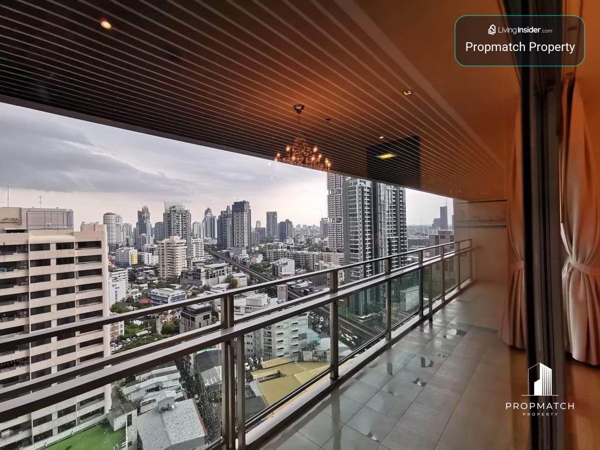 ✨Flash Deal ✨The Madison Sukhumvit 41(3Bed3Bath230SQM.) พร้อมอยู่ ! เพียง 135,000 บาทต่อเดือน Tel.0981315848 @propmatch – รูปที่ 4