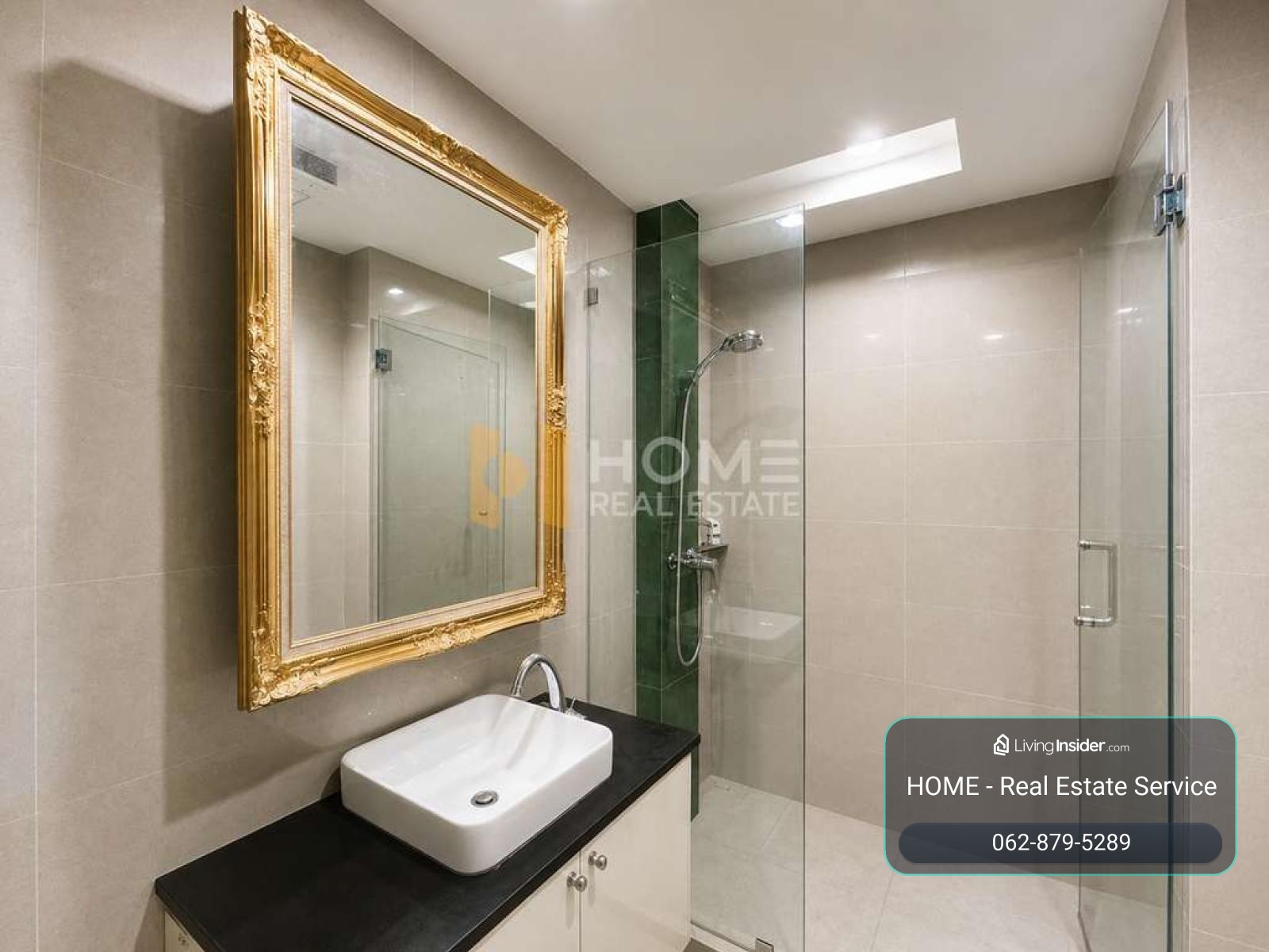The Next Garden Mix / 1 Bedroom (FOR SALE) JSMN282 – รูปที่ 3